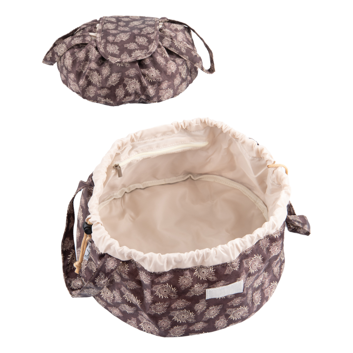Asian Blossom Bandie Bag