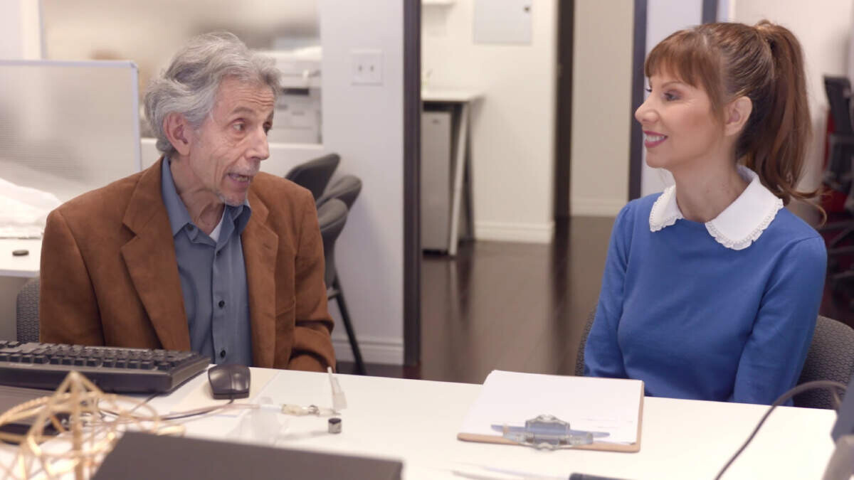 Superhuman: The Invisible Made Visible - Dr. Glen Rein and Caroline Cory - Fruit-Powered