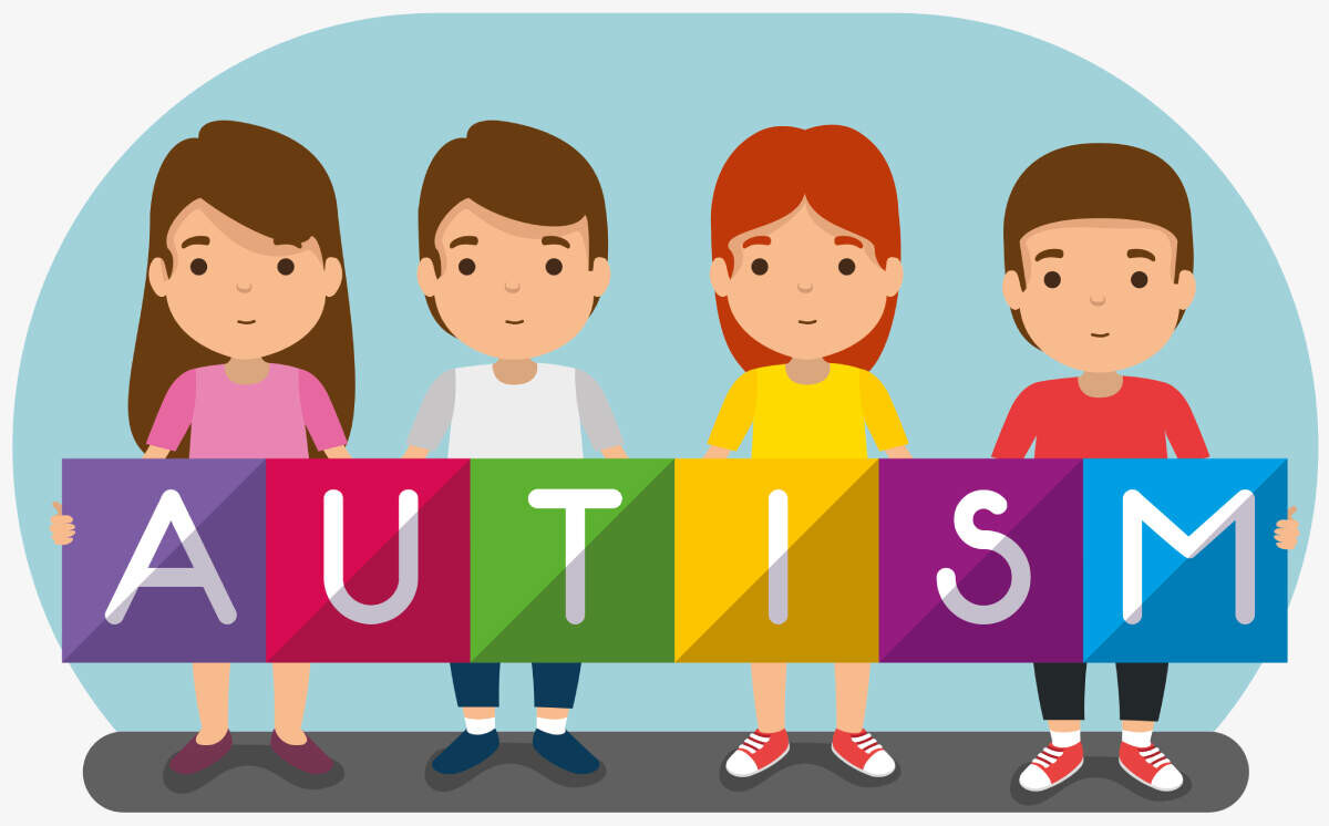 Vaccines and autism illustration - Fruit-Powered
