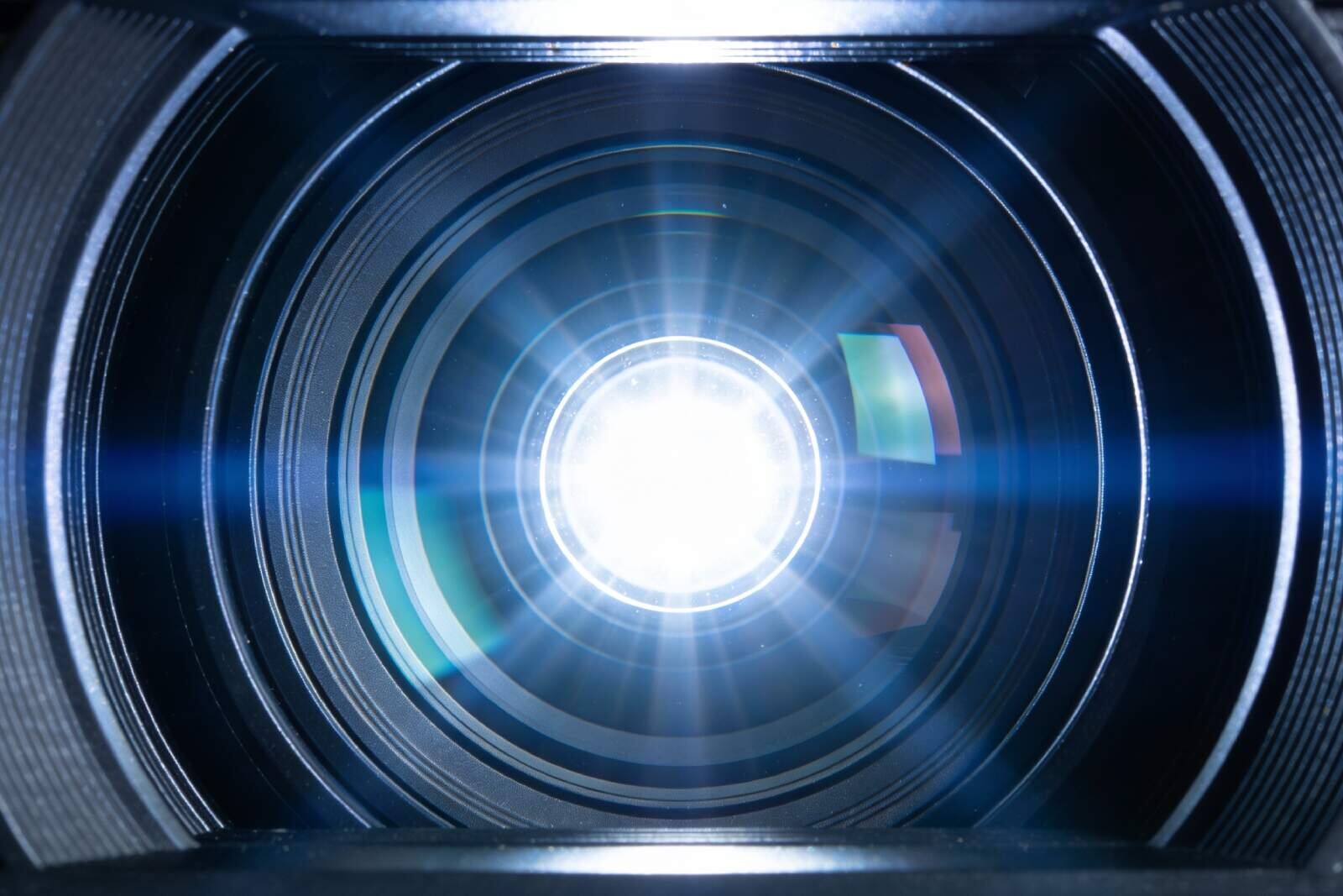 Best Video Projectors - home page