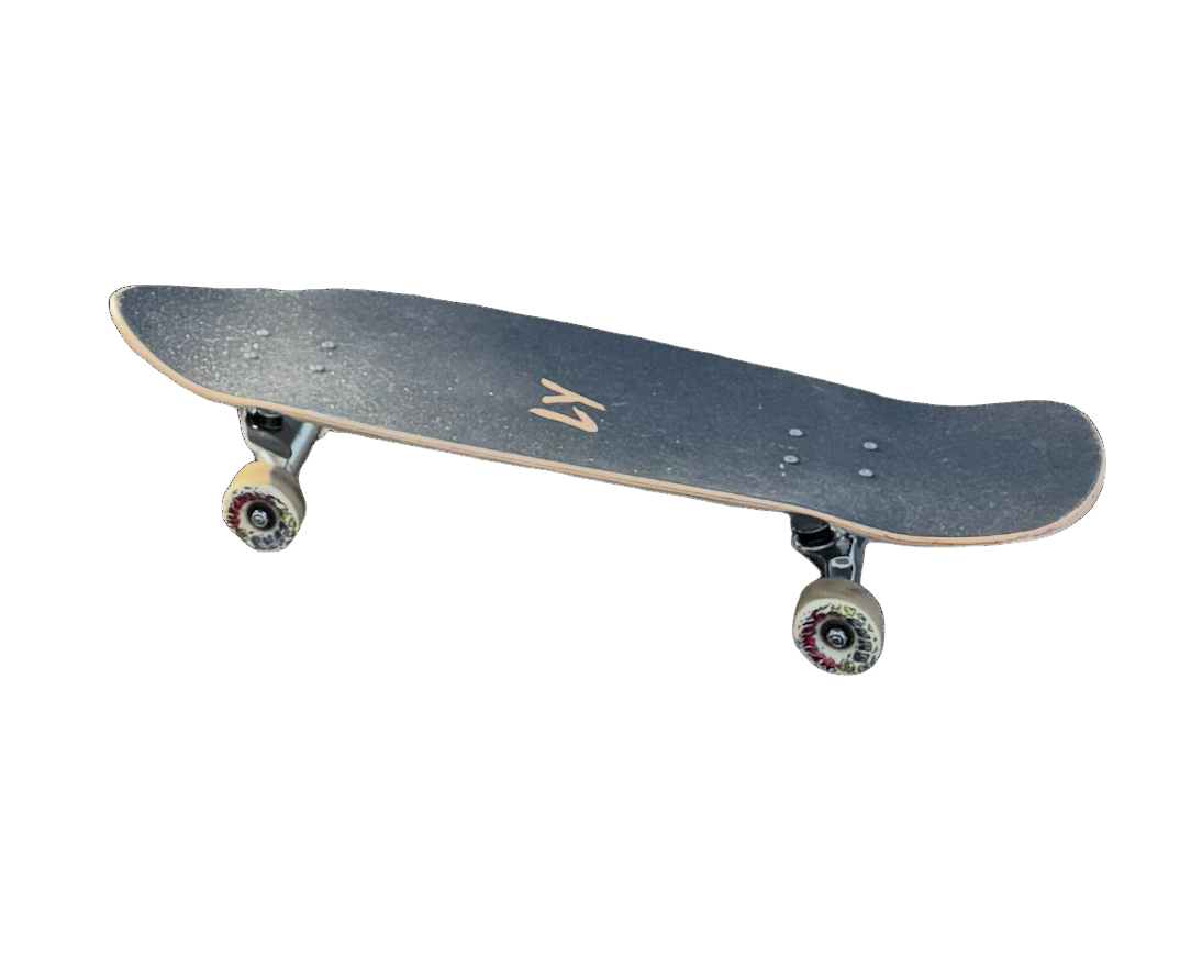 My surfskate board