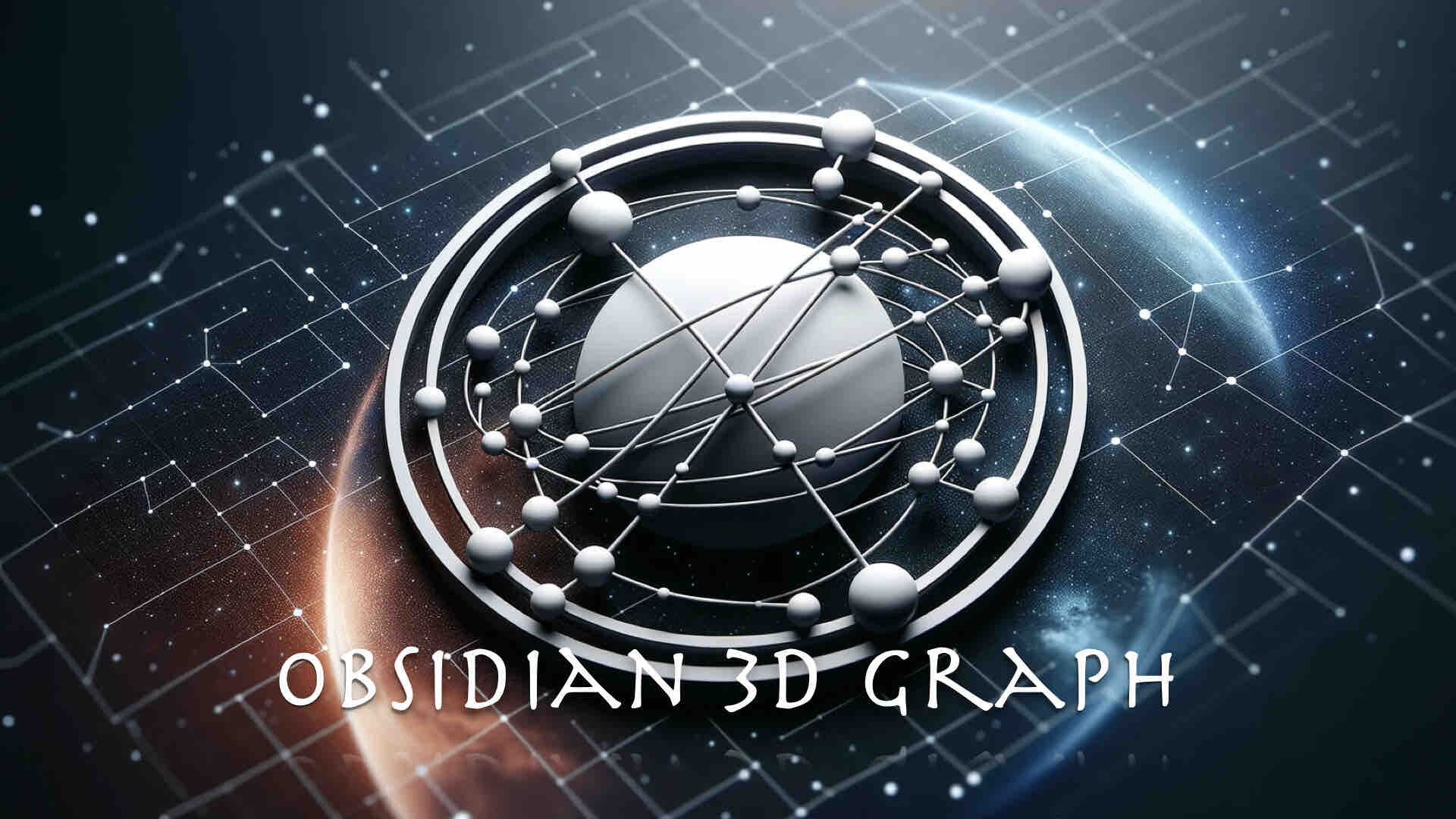 Knowledge management and Obsidian project preview