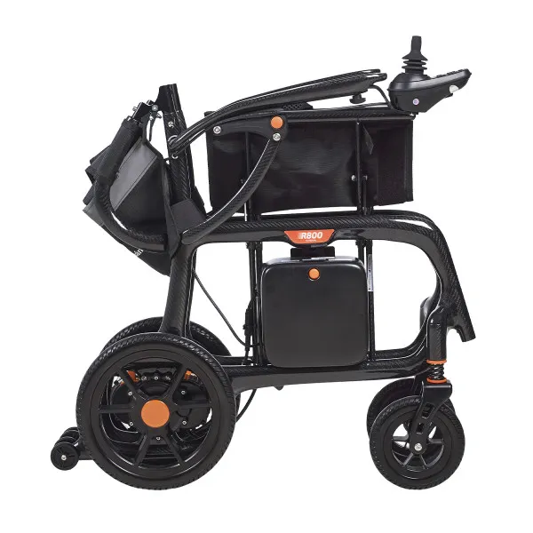 R800 - Silla eléctrica PLEGABLE - Image 2