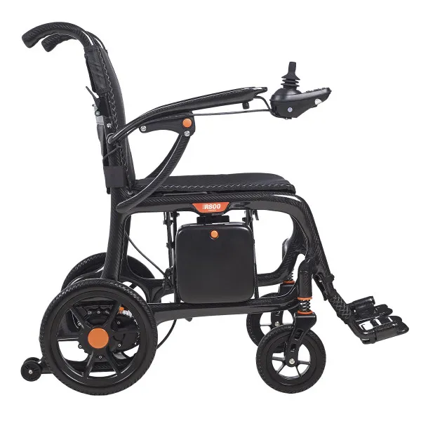 R800 - Silla eléctrica PLEGABLE - Image 3