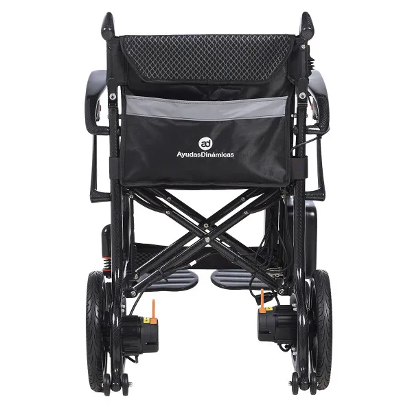 R800 - Silla eléctrica PLEGABLE - Image 4