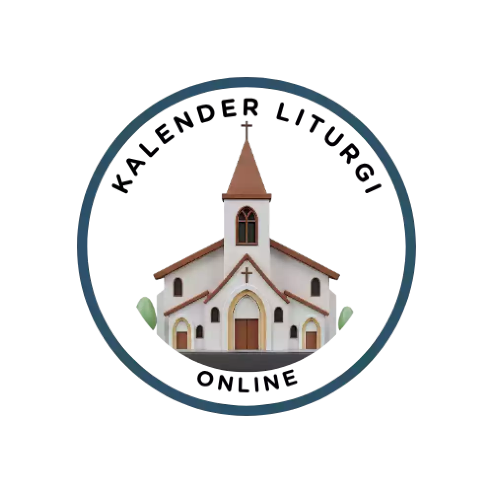 Kalender Liturgi