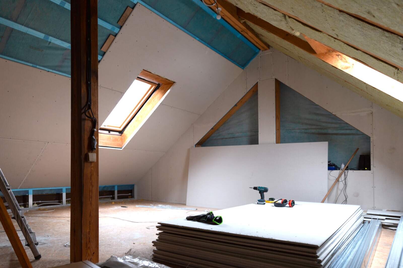 Top Insulation Options to Maximize Energy Cost Savings