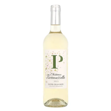 Château Pierrousselle 2023