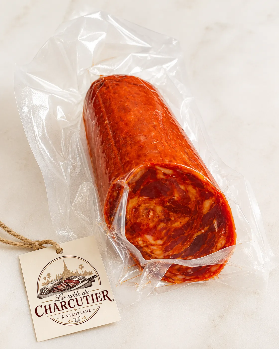 Chorizo - Image 2