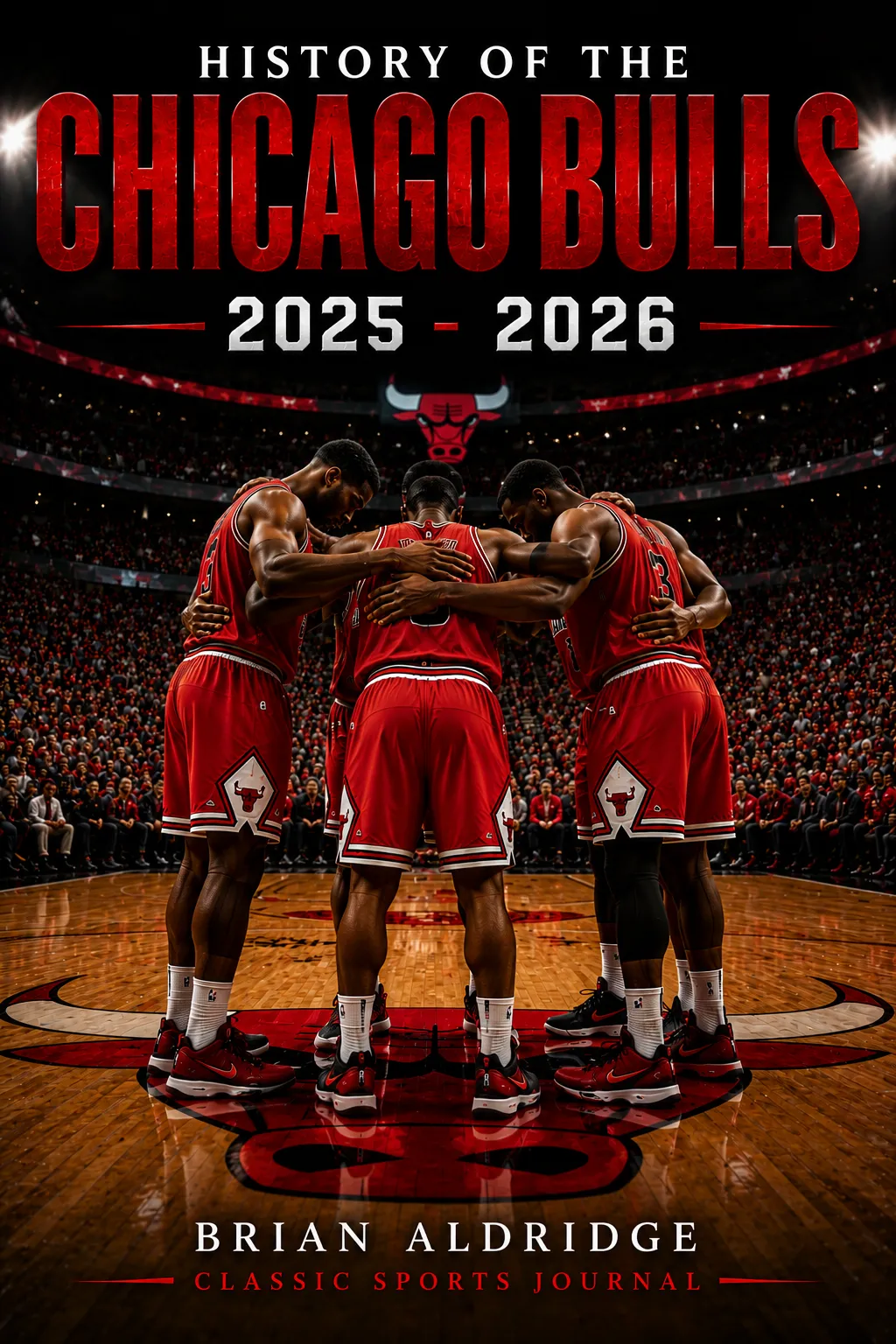 Chicago Bulls 2025-2026 Season