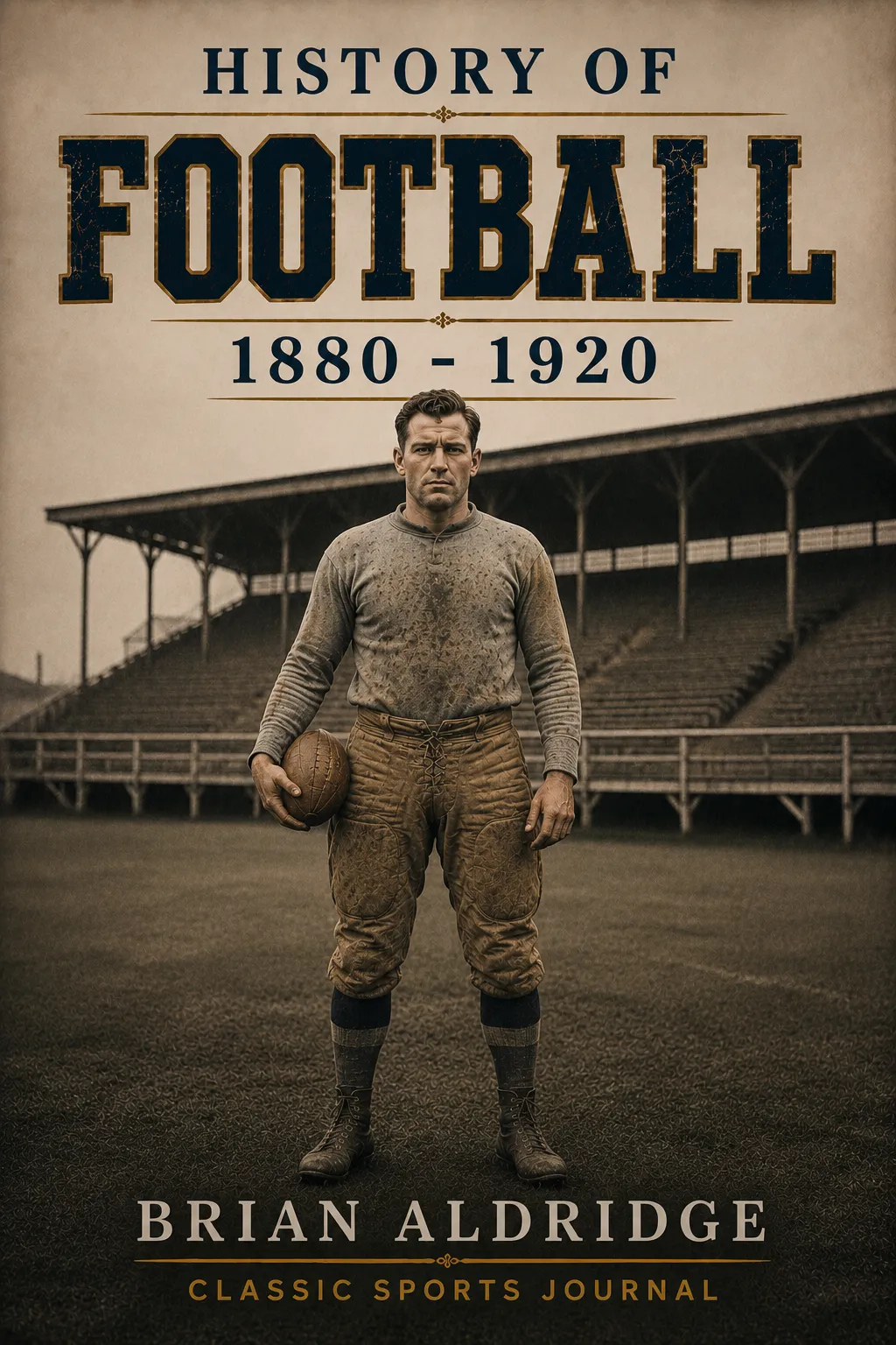 Early American Football, Timeline 1880-1920