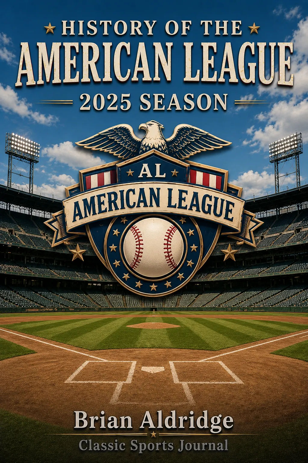 American League 2025 Season & Players Stats
