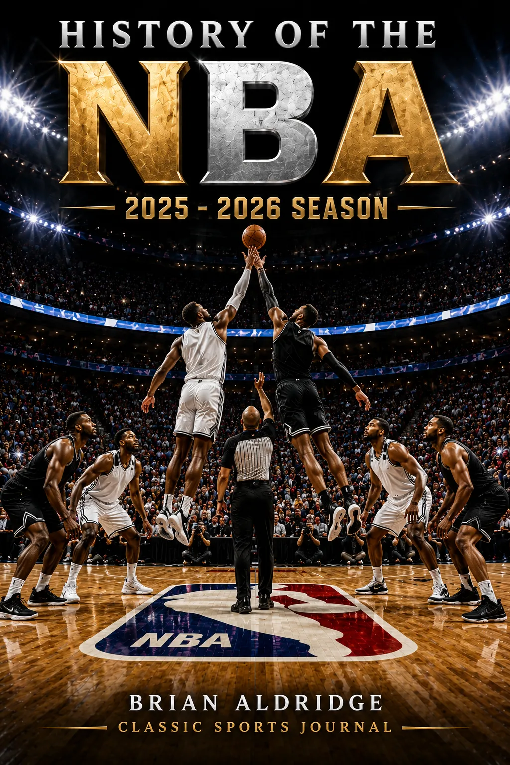 History of the NBA: 2025-26 Season