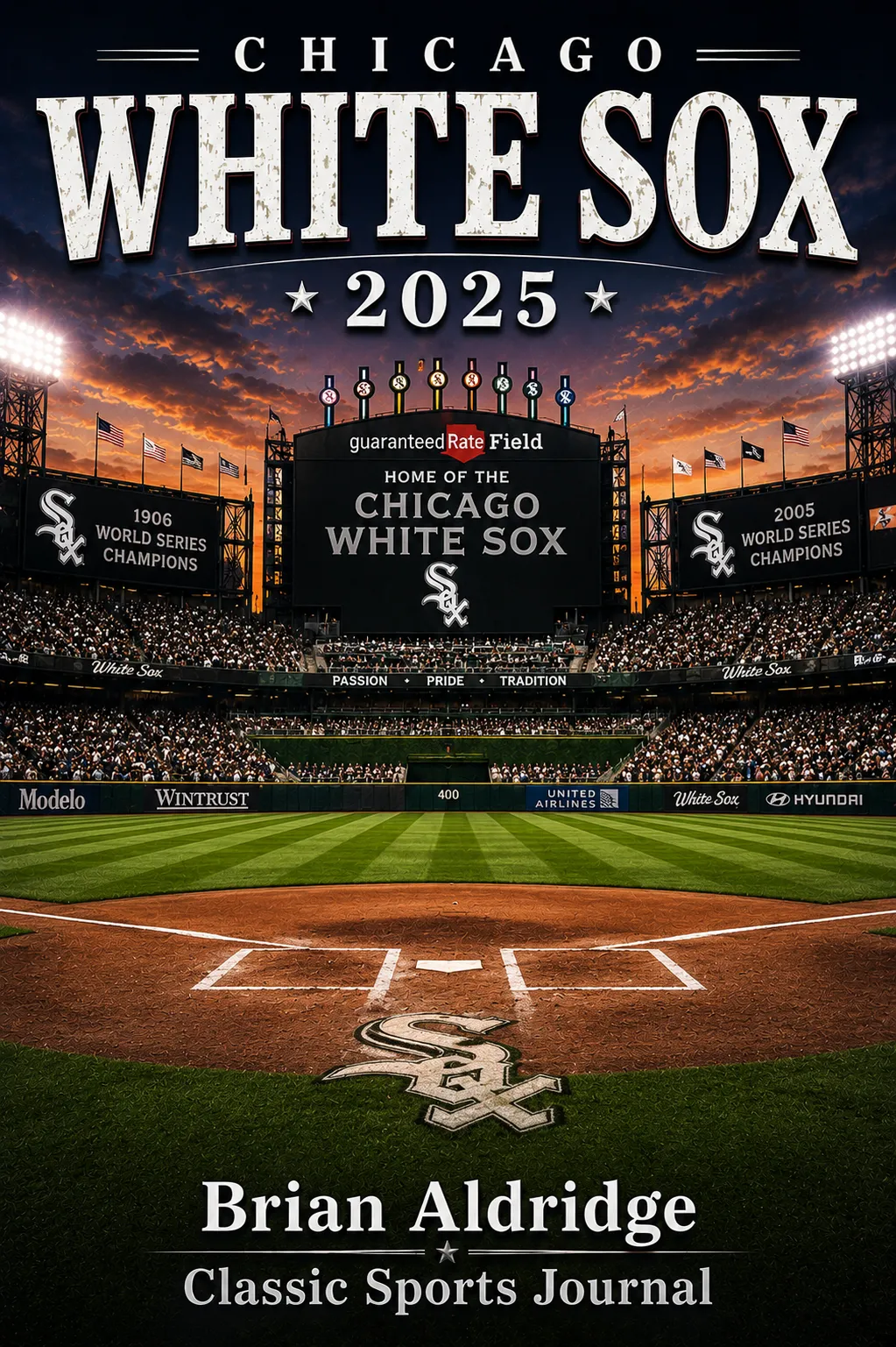 Chicago White Sox 2025 Season